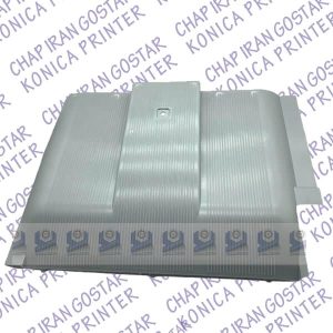 سینی خروجی فتوکپی کونیکا مینولتا