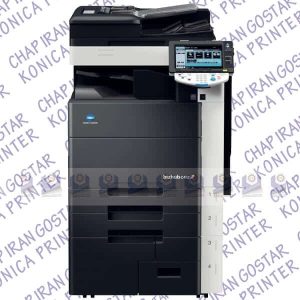 پرینتر کونیکا C452