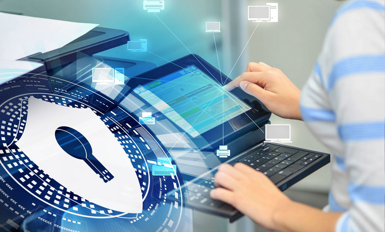 بهترین شیوه‌ها برای مدیریت امنیت پرینتر