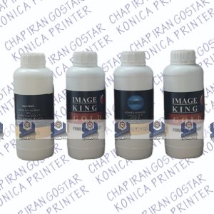 تونر فتوکپی کونیکا مینولتا برند گلد gold 400g
