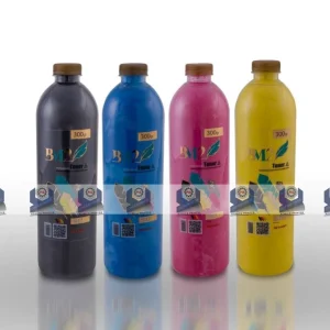 تونر bm2 فتوکپی رنگی کونیکا مینولتا