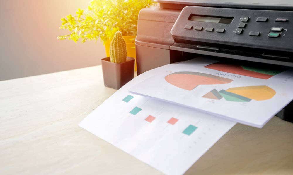 آموزش فعال کردن Print Spooler
