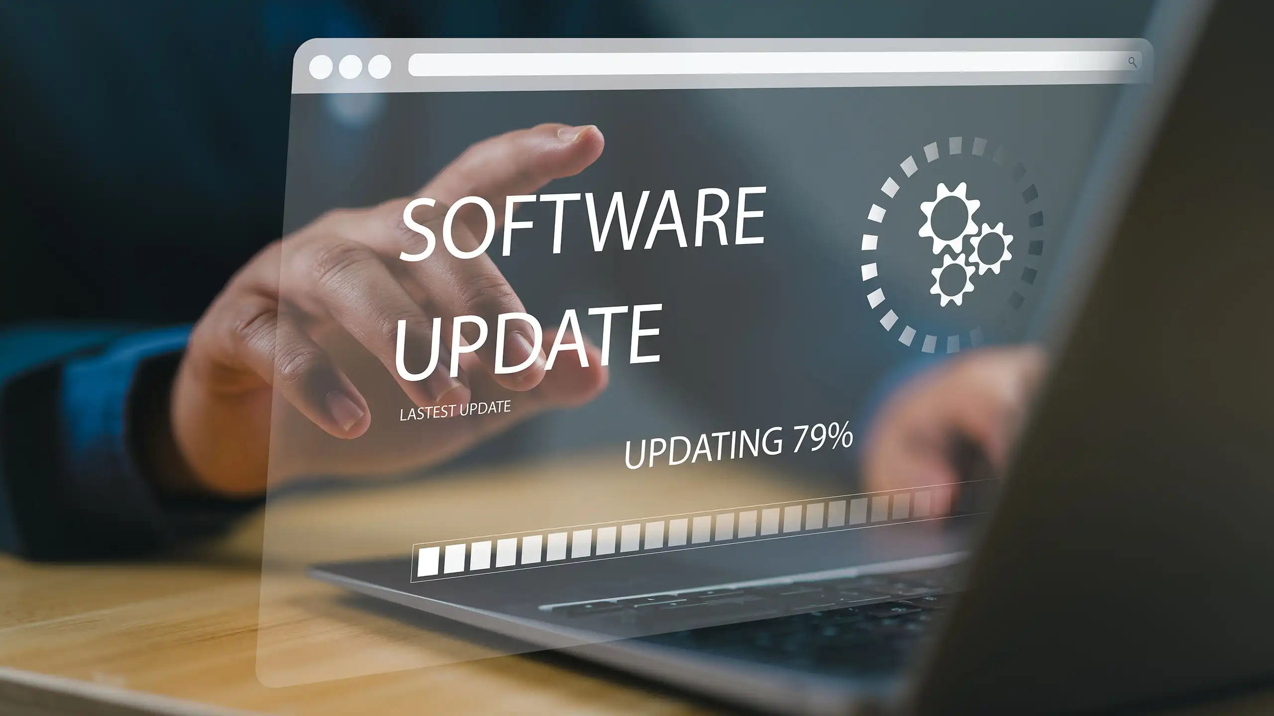 تفاوت درایور، نرم‌ افزار و Firmware