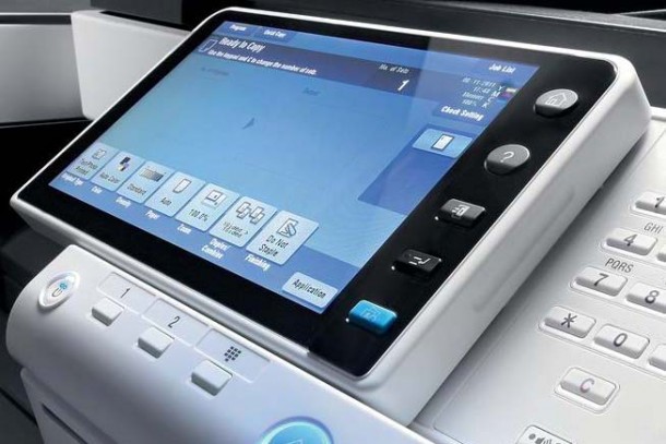 مقایسه پرینتر کونیکا مینولتا مدل Bizhub C360 با C364