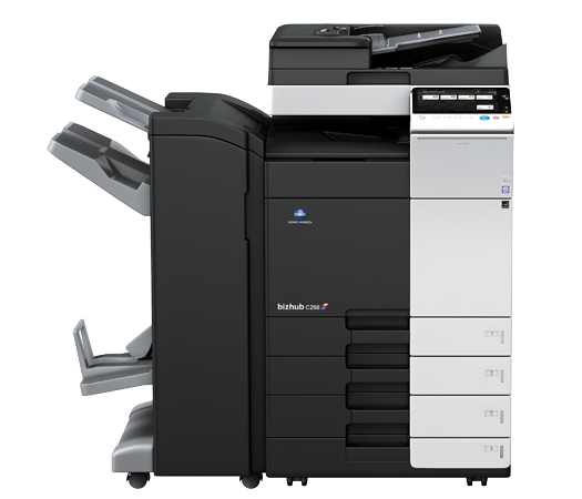 مقایسه پرینتر کونیکا مینولتا مدل Bizhub C360 با C364